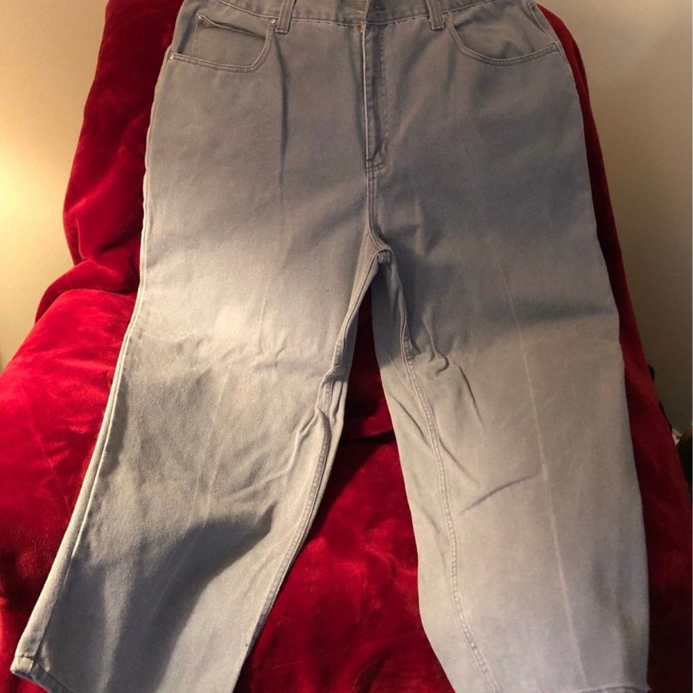 Button Missing Light Gray - image 1